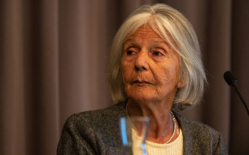 Beatriz Sarlo: “Yo aborté tres veces”