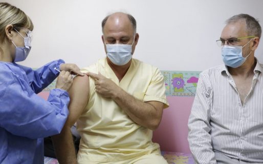 Puratich: “Es un momento muy emocionante”