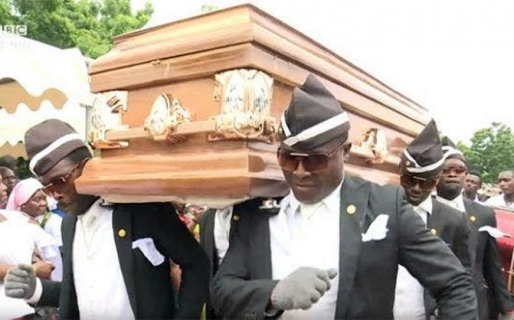 Los 20 virales que reventaron las redes sociales a lo largo de este atípico 2020