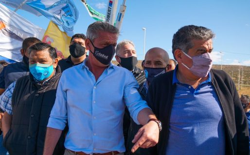 Taboada: «Los que tenemos responsabilidades sindicales tenemos que arbitrar los medios para generar trabajo”