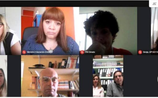 Padres Organizados Comodoro: «La virtualidad no es ni debe ser la normalidad, los chicos necesitan ir al colegio»