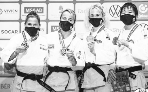 Atletas argentinos de 30 deportes buscarán clasificar para Tokio 2020