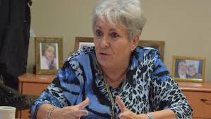 «Por las declaraciones de la Diputada Lloyd, nos presentaremos ante la Justicia para pedir se investigue a fondo»