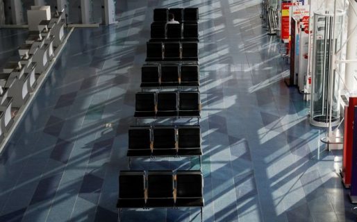 Detectaron la nueva cepa de Coronavirus en pasajeros llegados a Japón