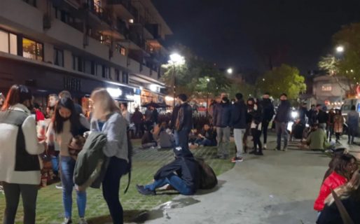 Desde España advierten a los argentinos por su relajamiento: “Tienen el ejemplo de Europa”