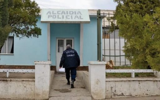 Huelga de hambre: presos de la Alcaidía piden que autoricen salidas transitorias y visitas