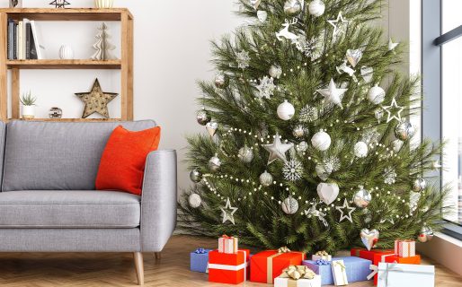 Cómo estará el clima este domingo de Navidad