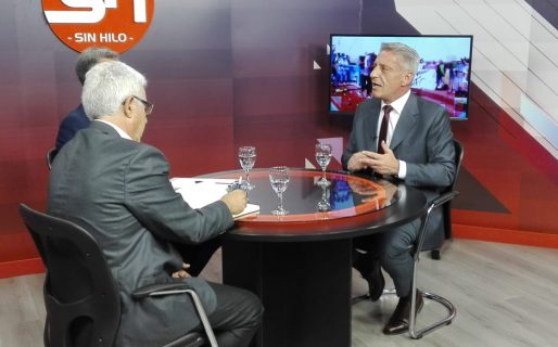 “Hoy están dadas las condiciones para tener la estabilidad buscada”