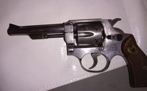 Secuestran el arma utilizada para balear a un hombre de 43 años