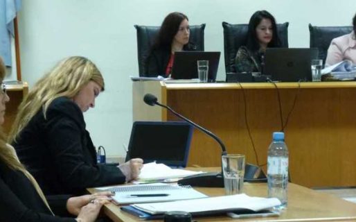 Ampuero mantendrá prisión preventiva por intento de homicidio