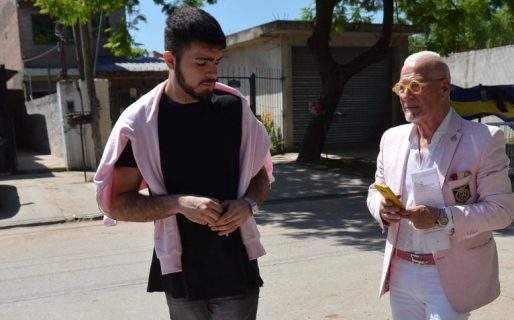 Escandaloso audio del abogado de Santiago Lara, el supuesto hijo de Diego Maradona: “El pibe me pide plata todo el tiempo”