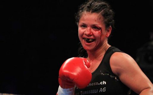 Acusan a una boxeadora de asesinar a golpes a su marido