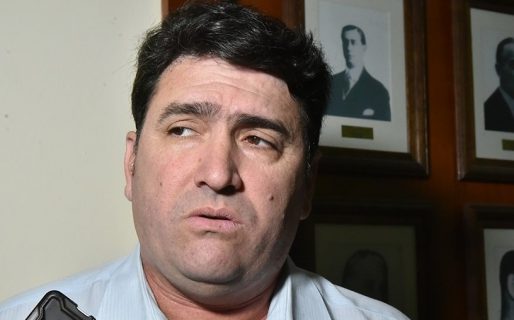 Burgoa acusó a Linares y Mac Karthy de cambiar de opinión «de acuerdo a la conveniencia»