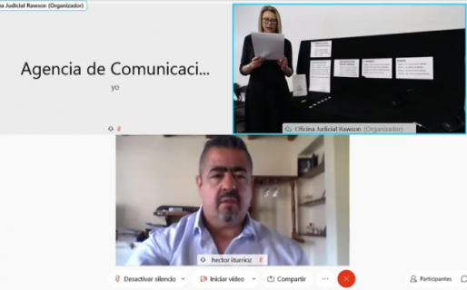 Conformaron el tribunal para el juicio por la venta ilegal de alimento balanceado