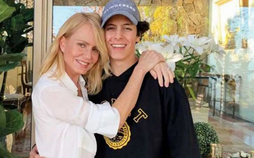 Violento ataque a Cecilia Bolocco y Máximo Menem en Chile