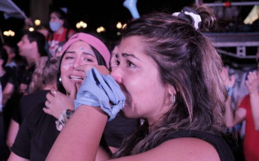“Una de las jornadas más macabras de la historia reciente”: los celestes aceptaron la derrota