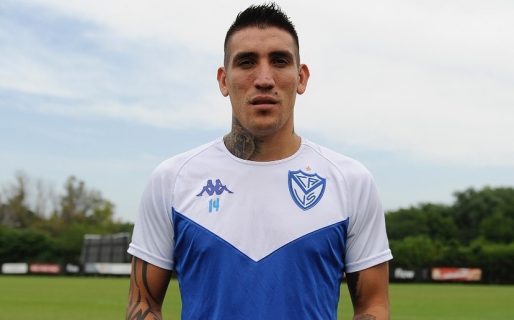 Centurión anunció que va a ser papá