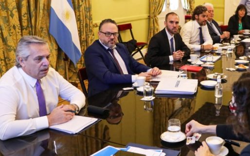 «Busquen otro laburo»: Estos son los 5 ministros bajo presión tras la dura advertencia de Cristina