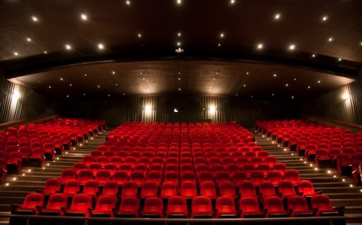 El 7 de enero reabren los cines de Comodoro