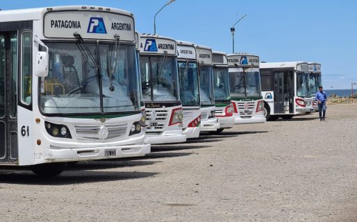 “Si para la semana que viene no hay respuestas de Patagonia Argentina, habrá un cese total de actividades”