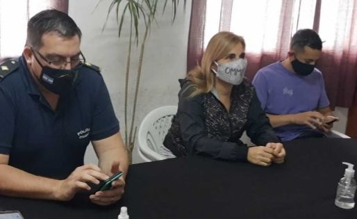 Investigan las razones de la muerte de Aluminé