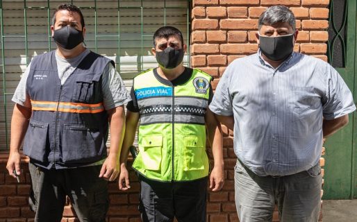 Fiestas de Fin de Año: Habrá  puestos fijos de control, recorridas por los Barrios y test de alcoholemias