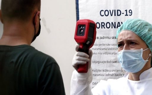 Reportan 213 muertes y 5.303 nuevos casos en las últimas 24 horas