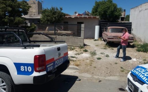 Fue hallada con un disparo en la cabeza y permanece en terapia intensiva con pronóstico reservado