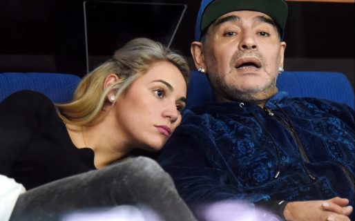Se pudrió todo: Rocío Oliva se metió en la relación «secreta» entre Claudia y Jorge Taiana