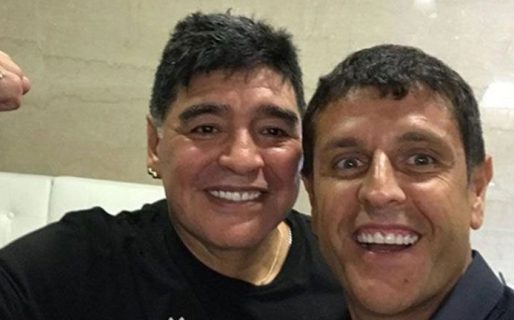 Fuerte revelación de un viejo amigo de Maradona: “Era una muerte anunciada, Diego lo decidió”