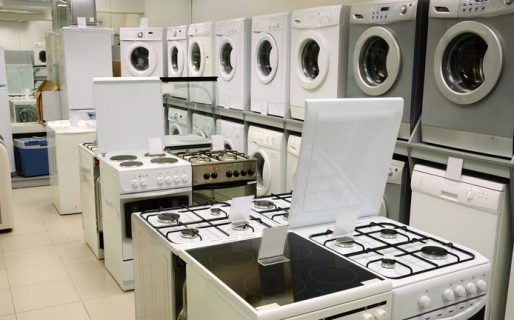 Ola de remarcaciones de precios en electrodomésticos y línea blanca: ya no hay reposición de productos