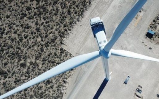 En un año el “renovado” Parque Eólico Antonio Morán podría despachar energía al mercado