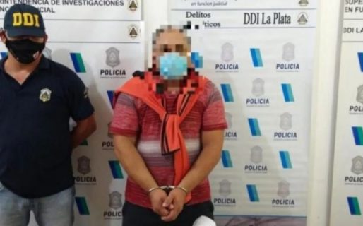 Aberrante: un enfermero de un hospital de niños fue detenido con pornografía infantil