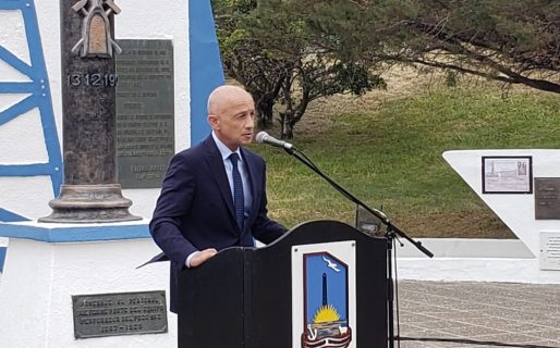 Caleta Olivia y Comodoro: “Nunca más esa mirada de trabajar en competencia”