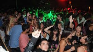Fiestas clandestinas: se enciende el alerta sanitaria por los contagios de Covid-19