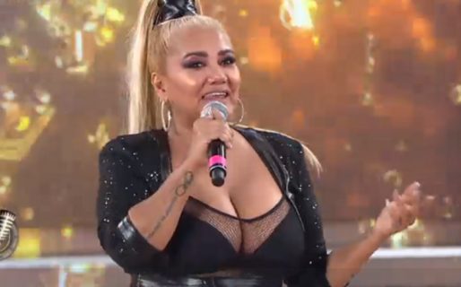 “No sabés con quién te metiste”: el amenazante audio de Gladys “La Bomba Tucumana” a su expareja