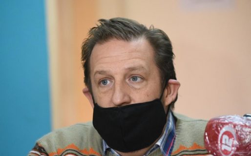 Goodman: “El presupuesto provincial 2021 no tiene previsto aumentos”