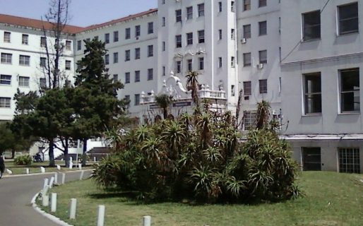 Quiso salir con su vehículo del garage, erró el cambio, atropelló y mató a su madre