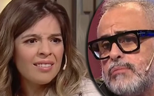 Dalma Maradona explotó contra Jorge Rial: lo trató de “cagón” y “operador”