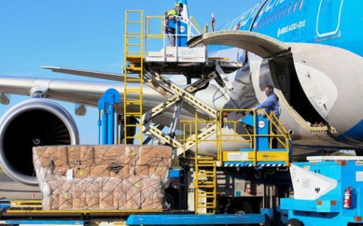 Aerolíneas Argentinas ya prepara un vuelo para ir a buscar las vacunas Sputnik V a Rusia