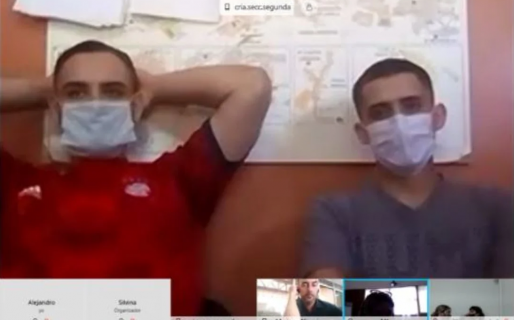 El juicio por el robo al locutorio pasó a cuarto intermedio