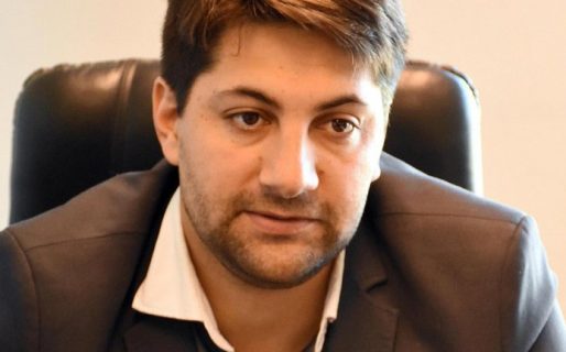 Un diputado provincial del PRO pide dinero para hacer lobby para una minera