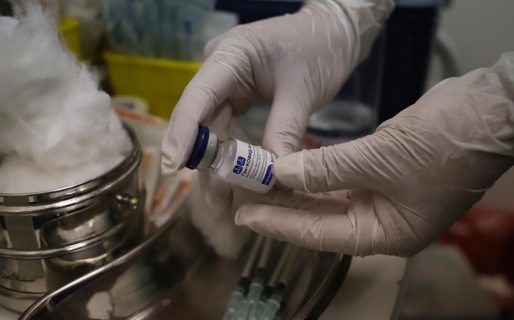 La combinación de las vacunas Sputnik V y AstraZeneca podría generar una inmunidad de 2 años