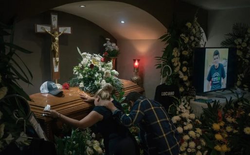 La madre vengadora: uno a uno persiguió y cazó a los asesinos de su hija por todo México