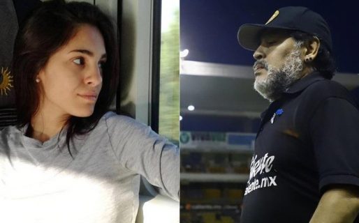 La madre biológica de Magalí Gil asegura que es «100% hija de Diego»