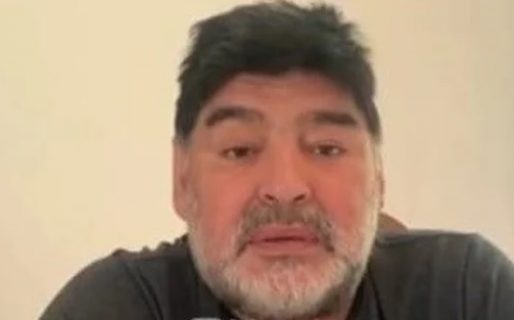 El enfermero que atendió a Maradona antes de morir: “pedí un desfibrilador y un tubo de oxígeno y no me los dieron”