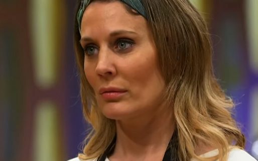 Rocío Marengo, la última eliminada de Masterchef