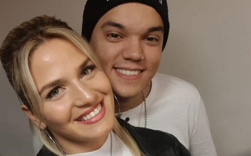 ¡Se separaron! Brian Lanzelotta ya no duerme con Mariana César: Los motivos de la ruptura