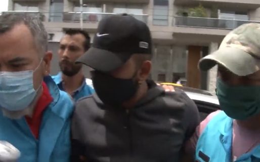 Cómo negoció su detención y dónde estaba escondido el joven que se fugó tras atropellar al nene de 5 años en Flores