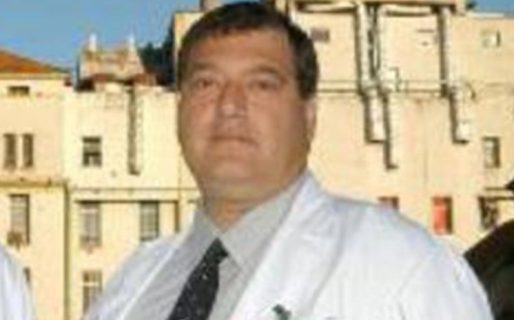 Un médico murió camino a una protesta por mejoras salariales